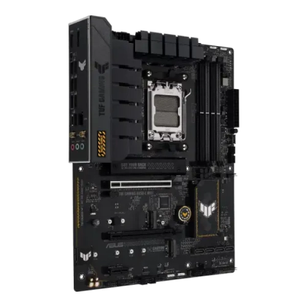 Asus TUF GAMING B650-E WIFI DDR5 AM5 ATX Motherboard
